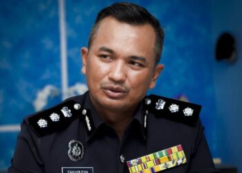 MOHAMAD FAKHRUDIN ABDUL HAMID