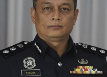 MOHAMAD FAROUK ESHAK