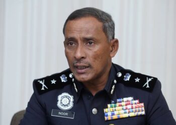MOHAMAD NOOR YUSOF ALI