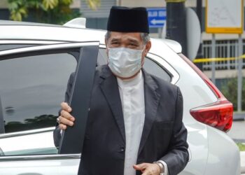 MOHAMAD SABU