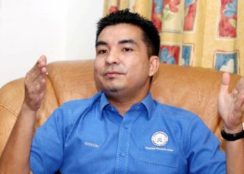 MOHAMAD YUSRIZAL YUSOFF