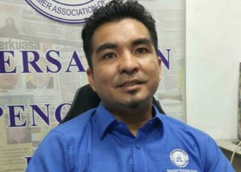 MOHAMAD YUSRIZAL YUSOFF