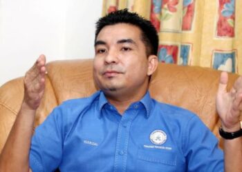 MOHAMAD YUSRIZAL YUSOFF