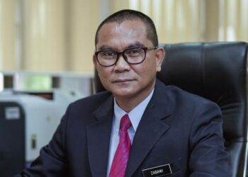 MOHAMAD ZABAWI ABDUL GHANI