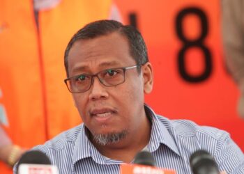 MOHAMAD ZAIN A. HAMID