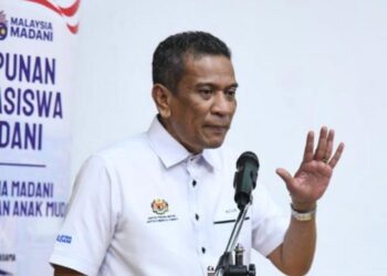 MOHAMMAD AGUS YUSOFF