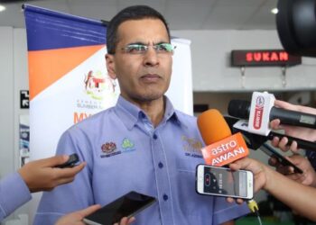 MOHAMMED AZMAN AZIZ MOHAMMED