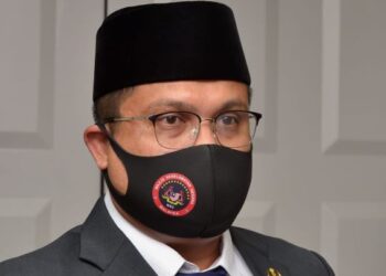 MOHD. AKMAL KAMARUDIN