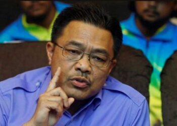 MOHD SHARKAR SHAMSUDIN