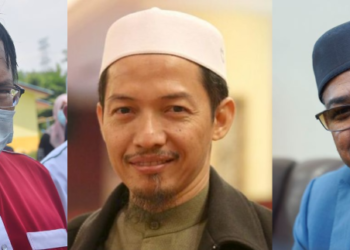 MOHD ZUHDI MARZUKI,  NIK ABDUH NIK ABDUL AZIZ dan MOHD. KHAIRUDDIN AMAN RAZALI