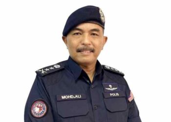 MOHD. ALI TAMBY