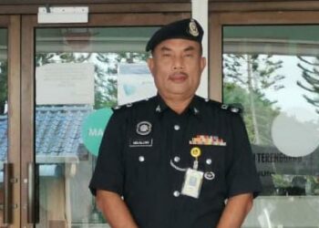 MOHD. ALUWI HUSAIN
