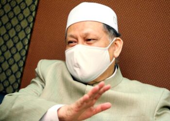 MOHD. AMAR NIK ABDULLAH