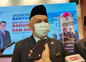 MOHD. ARIFIN MOHD. ARIF