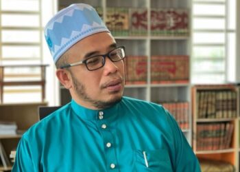 MOHD. ASRI ZAINUL ABIDIN