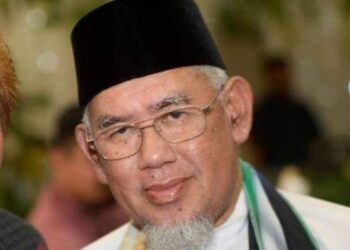 MOHD. AZMI ABDUL HAMID