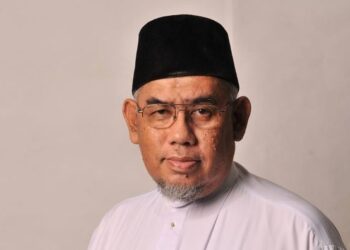 MOHD. AZMI ABDUL HAMID
