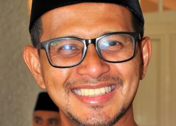 MOHD. FARED MOHD. KHALID