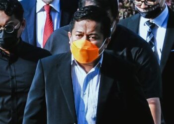 MOHD. HASBIE MUDA