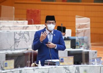 MOHD. IZHAR AHMAD