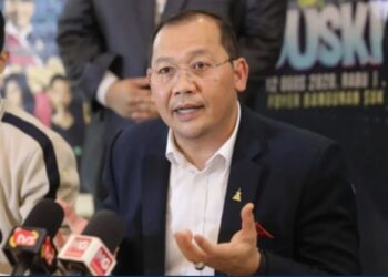 MOHD. KHAIRUDDIN OTHMAN