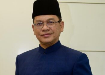 MOHD. NA’IM MOKHTAR