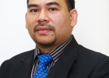 MOHD. NAJMUDDIN MOHD. HASSAN