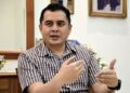 MOHD. NIZAR NAJIB