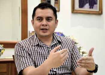 Mohd. Nizar Najib