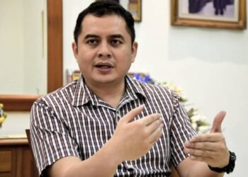 MOHAMAD NIZAR NAJIB