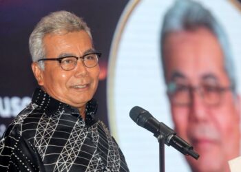 MOHD. REDZUAN MD. YUSOF