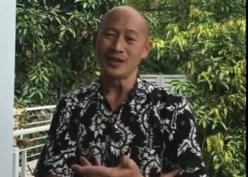MOHD. RIDHUAN TEE ABDULLAH