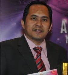 MOHD. ROSLAN MOHD. NOR