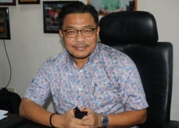 MOHD. SHARKAR SHAMSUDIN