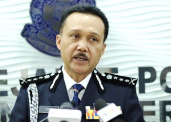 MOHD. YUSRI HASSAN BASRI