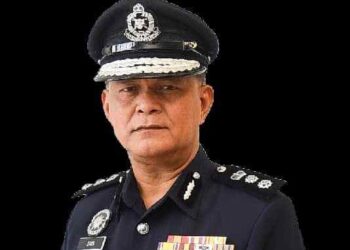 MOHD. ZAIDI ABDULLAH