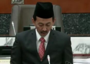 MOHD. ZAWAWI AHMAD MUGHNI