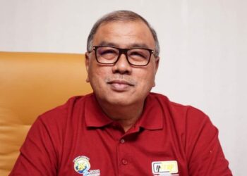 MOHD. ZOLKAFLY HARUN