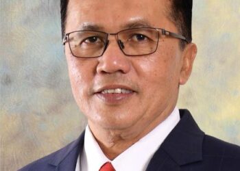 - MOHD. SALIM MOHD. SHARIF