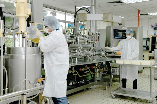 MPOB tawar kepakaran R&D – Utusan Digital MPOB tawar kepakaran R&D – Utusan Digital