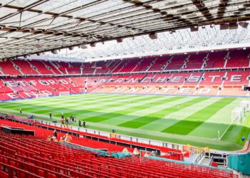 MANCHESTER United akan dilepaskan Keluarga Glazer.-AFP