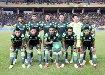 MELAKA United bukan sahaja disingkirkan daripada Piala Malaysia 2022, malah terkeluar daripada saingan Liga Super 2023.