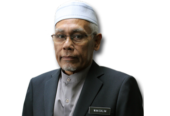 WAN SALIM WAN MOHD NOOR