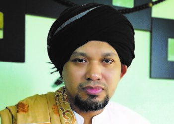 Ustaz Muhaizad Muhammad