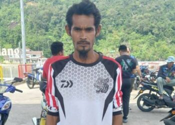 MUHAMAD KAMARUDDIN YUDI