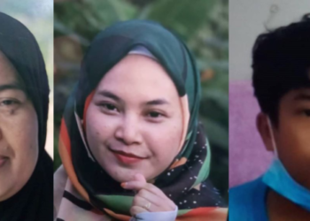 MUHAMAD KHAIRUL IQWAN NOR AZMAN, NURUL HANIS MD. HASSAN dan MUHAMAD KHAIRUL IQWAN NOR AZMAN