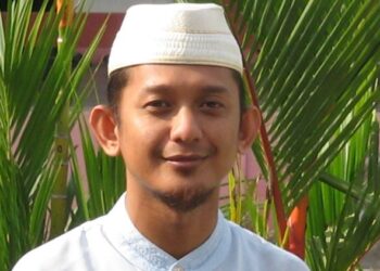 MUHAMMAD LUKMAN IBRAHIM