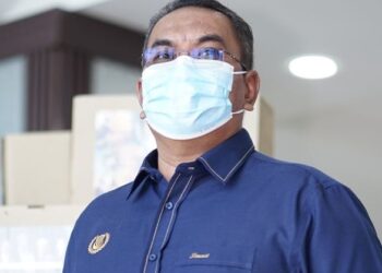 MUHAMMAD SANUSI MD. NOR