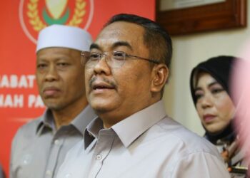 MUHAMMAD SANUSI MD. NOR