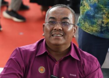 MUHAMMAD SANUSI MD. NOR